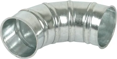 Obrázek produktu pro Holzkraft oblouk 90°, Ø 250 mm, 5143925