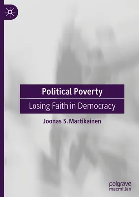 Produktbild von Political Poverty