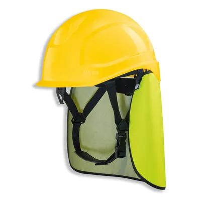 Obrázok produktu pre uvex 9772158 uvex Schutzhelm pheos S-KR IES weiß