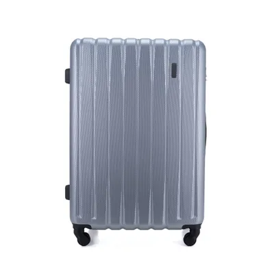 Obrázok produktu pre Solier Kufre STL902, STL902SILVERM51293
