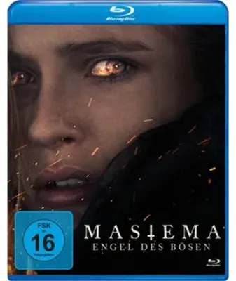 Immagine prodotto di Mastema - Angelo del Male