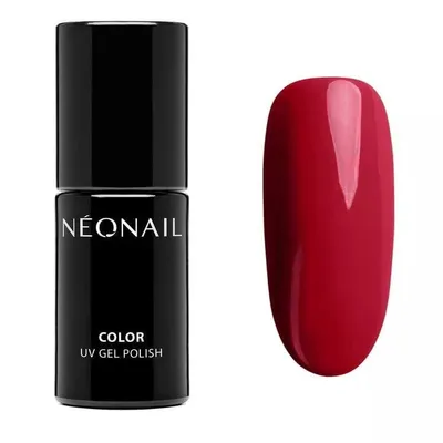 Produktbild von 12179 Raspberry Red UV Nagellack Hybrid NeoNail 7,2 ml
