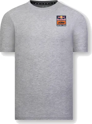 Produktbild von Red Bull KTM Racing Team T-Shirt "Backprint" - grau