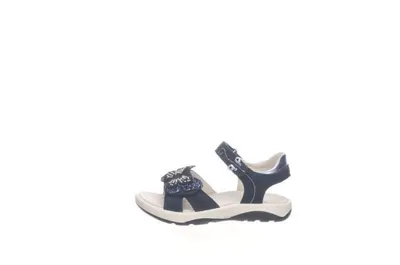 Produktbild von LURCHI Farfalla Schuhe Kinder blau 32