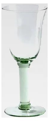 Produktbild von Weißweinglas Corsica 0,2l - grün