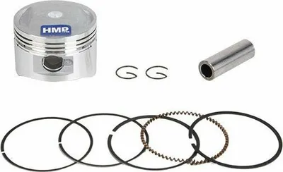 Produktbild von Kolben-Set 70 cc Pit Bike Dirt Bike Monkey ATV HMParts