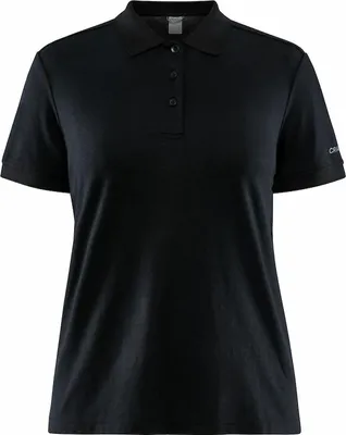 Produktbild von Craft Core Blend Polo Shirt Damen