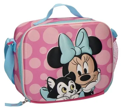 Image de Sac-repas 3D Disney Minnie
