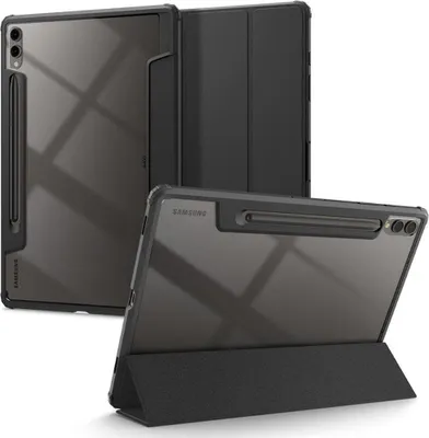 Obrázok produktu pre Spigen ACS07076, Folio, Samsung, Galaxy Tab S9 Plus, 31,5 cm (12.4")
