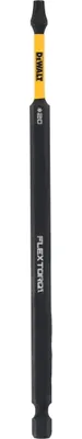 Image de DEWALT Torsion Bit schlagf. T20 152mm