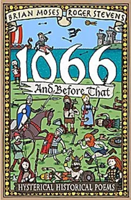 Immagine prodotto di 1066 & Before That – Lingua: Inglese