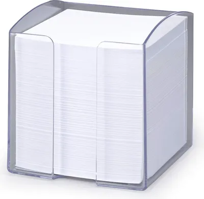 Immagine prodotto di DURABLE Portamemo TREND, Trasparente, 1701682400