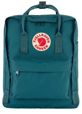 Immagine prodotto di Zaino Fjällräven Kånken, colore blu, taglia unica