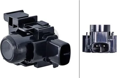 Produktbild von Sensor, Einparkhilfe HELLA 6PX 358 270-291