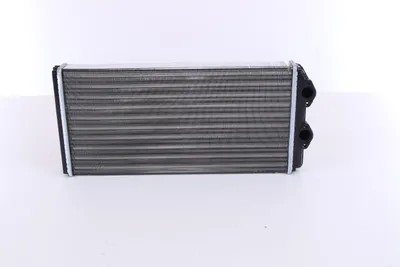 Produktbild von NISSENS 73629 Wärmetauscher Innenraumheizung Kühler für VOLVO FM 9 FH 16 FM 10 FM 12 FH 12