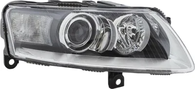 Zdjęcie produktu dla Reflektory Hella pasujące do Audi A6
