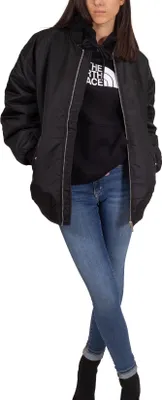 Produktbild von THE NORTH FACE - Damen Winter Sweatshirt mit Kapuze - Größe S