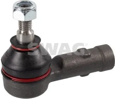 Produktbild von SWAG Spurstangenkopf Spurstange für MITSUBISHI COLT VI (Z3A, Z2A) Vorne Links Vorne Rechts 80 94 1335