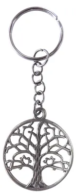 Produktbild von Schlüsselanhänger "Baum des Lebens"