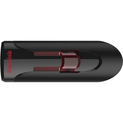 Produktbild von Sandisk USB Stick Cruzer Glide 32Gigabyte
