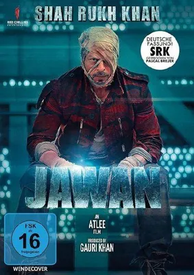 Produktbild von Jawan