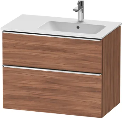 Produktbild von DURAVIT DE4367010790000 D-Neo WTUWH Rek 810x462x625 Nu Mt H3H