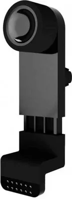 Produktbild von Contact LC9000SU18, Handy/Smartphone, Passive Halterung, Auto, Schwarz