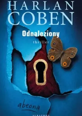 Image de Odnaleziony - Harlan Coben