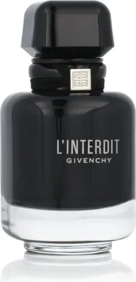 Obrázek produktu pro Givenchy L'Interdit EDP Intense 50 ml W