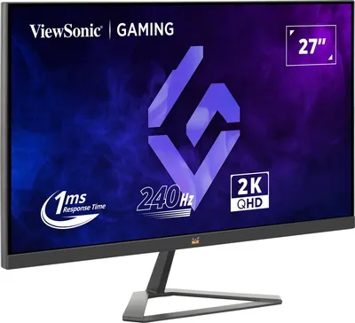 Image de ViewSonic VX2758A-2K-PRO-3 - Moniteur LED VX2758A-2K-PRO-2 27" - écran plat (TFT/LCD) - 68,6 cm