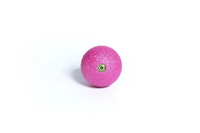 Produktbild von Blackroll Faszienball "Standard", Pink, 8 cm