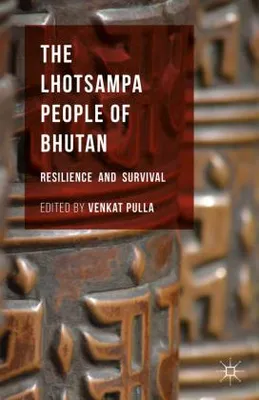 Obrázok produktu pre The Lhotsampa People of Bhutan
