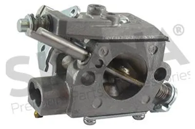 Image de Carburateur Pour Tailles Haie Origine Stiga. 118805521/0, 1188055210
