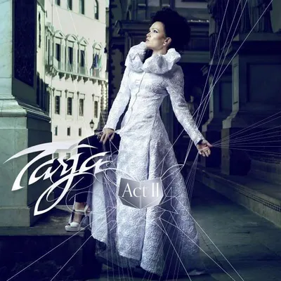 Image de Tarja - Act II (3 LP)