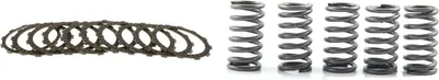 Image de Ressorts d'embrayage à disques pour Triumph Rocket 2300 III, année de fabrication 2004-2009, de la marque Pamoto - Neuf