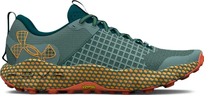 Obrázek produktu pro Under Armour UA U HOVR DS Ridge TR-GRN - 39