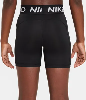 Immagine prodotto di Nike Pantaloni Pro 3IN Drifit, DA1033010, Taglia: 158