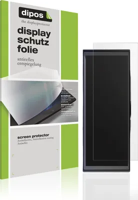 Produktbild von 2x dipos AR Volam 9.26 Zoll CarPlay