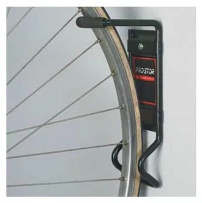 Obrázek produktu pro Nástěnný držák na kola „Solo Rack I“ černý