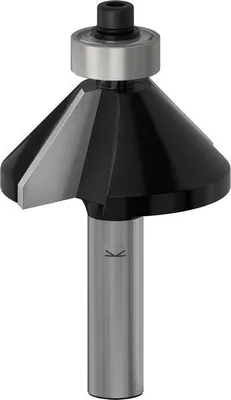 Produktbild von PRO Fasefräser, W 45°, D 8