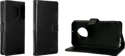 Zdjęcie produktu dla Bookstyle-Case für Gigaset GX4 schwarz
