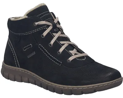 Produktbild von JOSEF SEIBEL Steffi 53 | Stiefelette für Damen | Schwarz