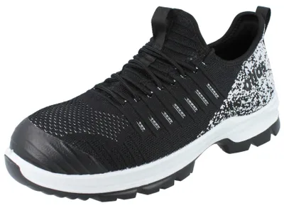 Immagine prodotto di Scarpe di sicurezza Atlas 28200 Atlas FAST 12 nero/bianco Taglia