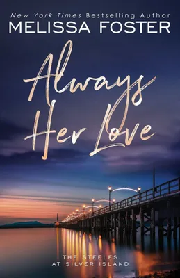 Produktbild von Always Her Love