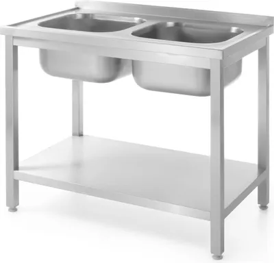 Produktbild von Hendi 812969, 700 mm, 1000 mm, 850 mm, 1 Stück(e)