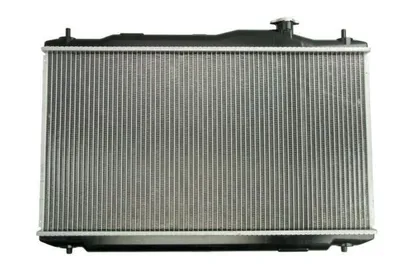 Produktbild von THERMOTEC D74013TT Kühler Wasserkühler Motorkühler für HONDA CIVIC VIII Hatchback (FN, FK)