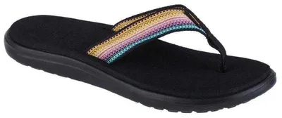 Produktbild von Teva - "Voya" Flipflops für Damen PP10302 (37 EU) (Bunt)