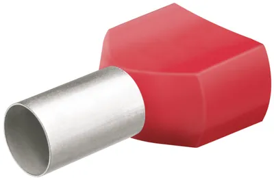 Produktbild von Knipex 97 99 372, Rot, 12 g, 15 mm, 200 Stück(e)
