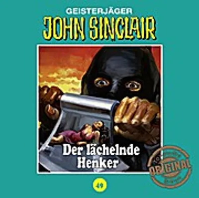 Produktbild von John Sinclair Tonstudio Braun - Folge 49