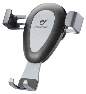 Imagen del producto de Soporte para teléfono móvil Cellularline, modelo Slide HANDYWINGPROK
